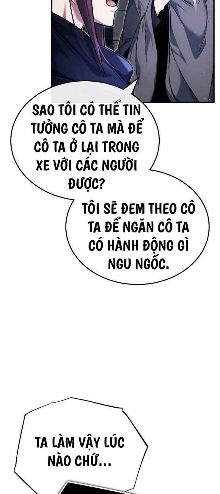 Hồi Quy Giả Về Hưu Chap 29 - Next Chap 30