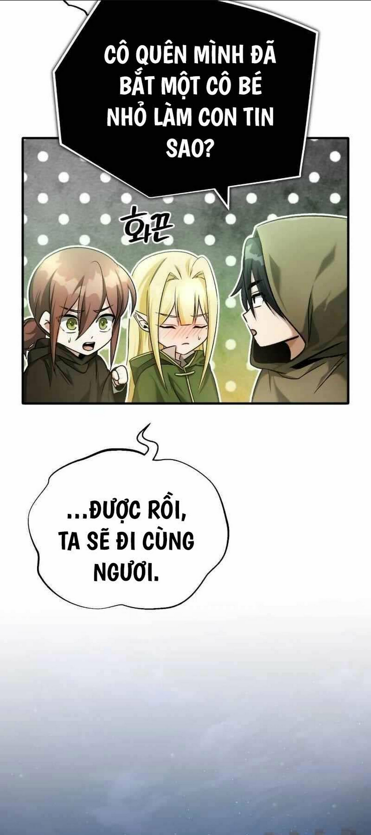 Hồi Quy Giả Về Hưu Chap 29 - Next Chap 30