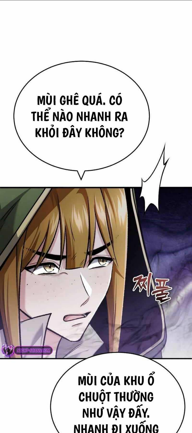 Hồi Quy Giả Về Hưu Chap 29 - Next Chap 30
