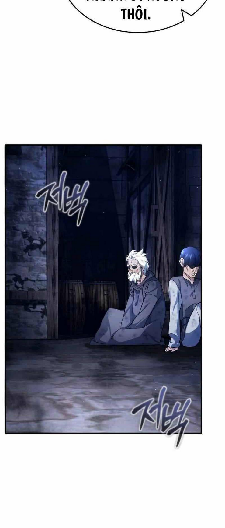 Hồi Quy Giả Về Hưu Chap 29 - Next Chap 30