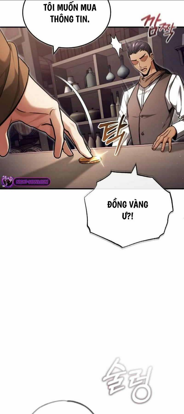 Hồi Quy Giả Về Hưu Chap 29 - Next Chap 30
