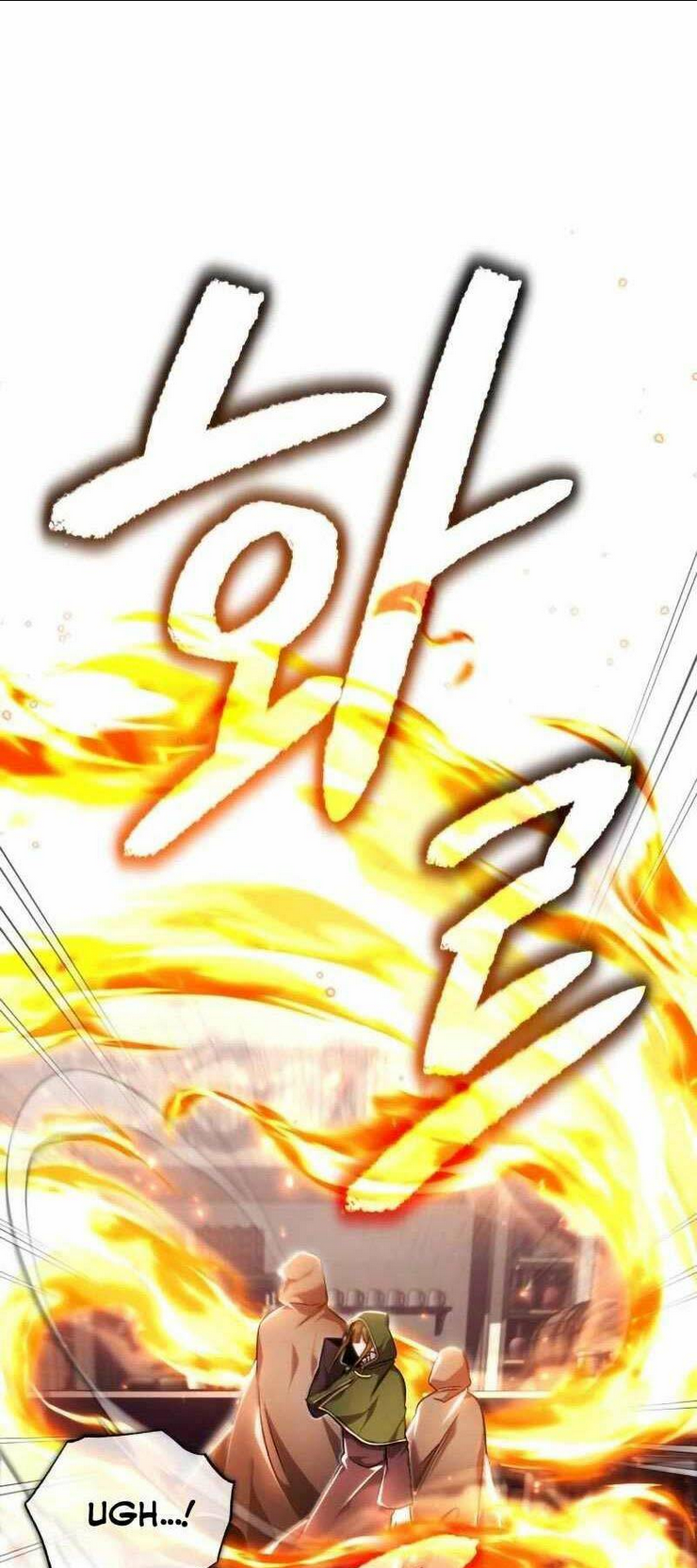 Hồi Quy Giả Về Hưu Chap 29 - Next Chap 30
