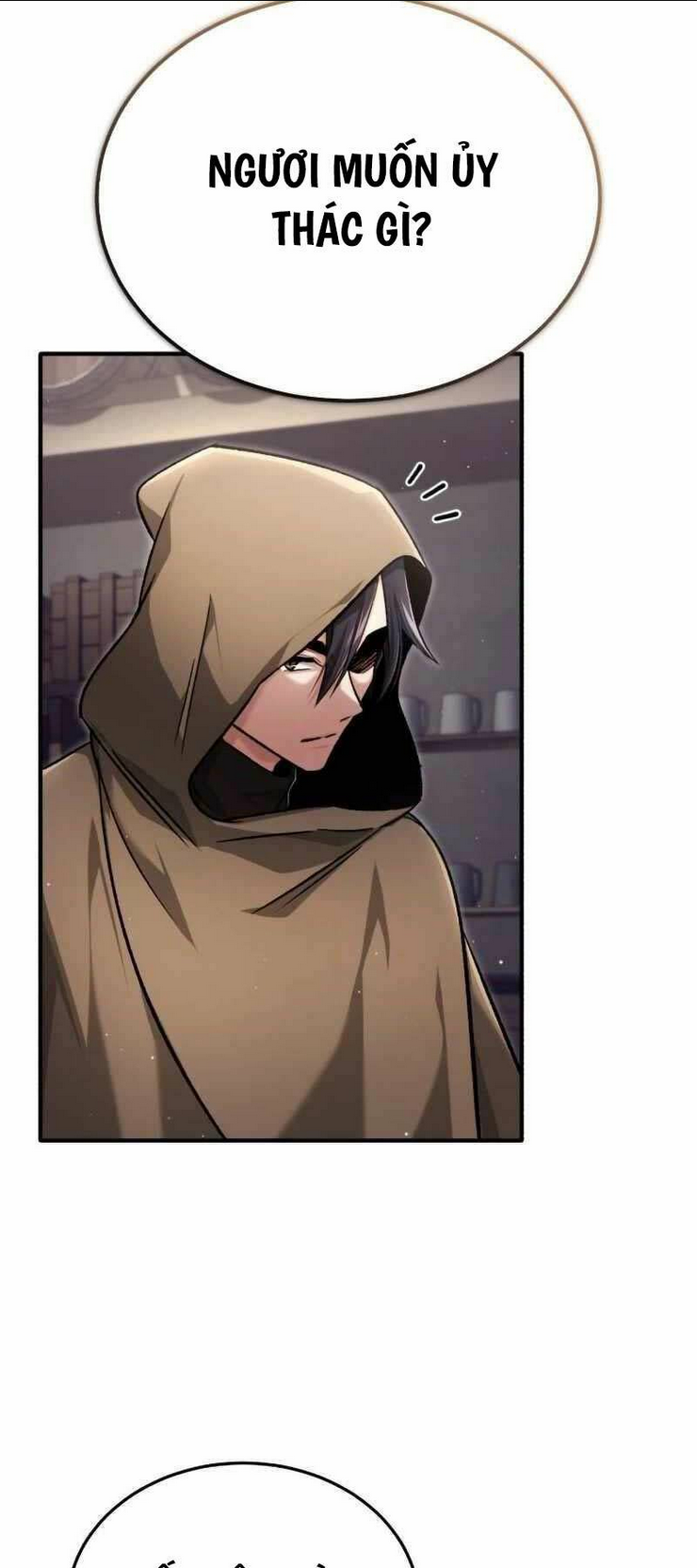 Hồi Quy Giả Về Hưu Chap 29 - Next Chap 30