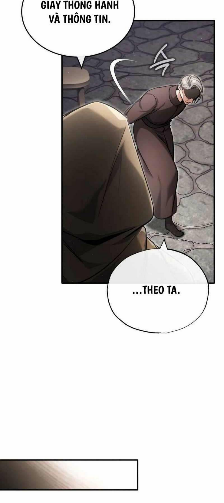 Hồi Quy Giả Về Hưu Chap 29 - Next Chap 30