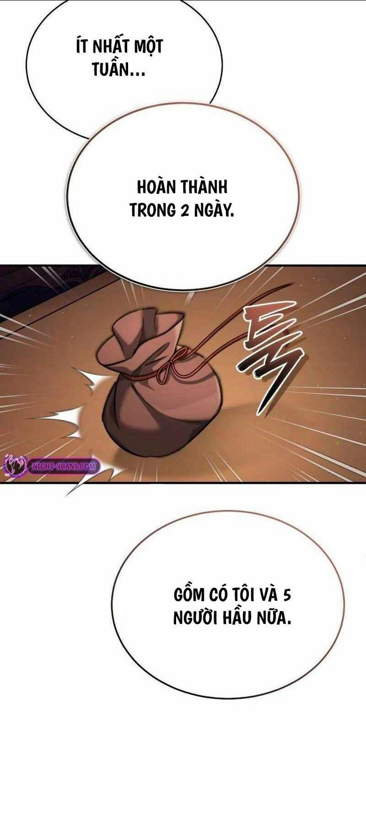 Hồi Quy Giả Về Hưu Chap 29 - Next Chap 30