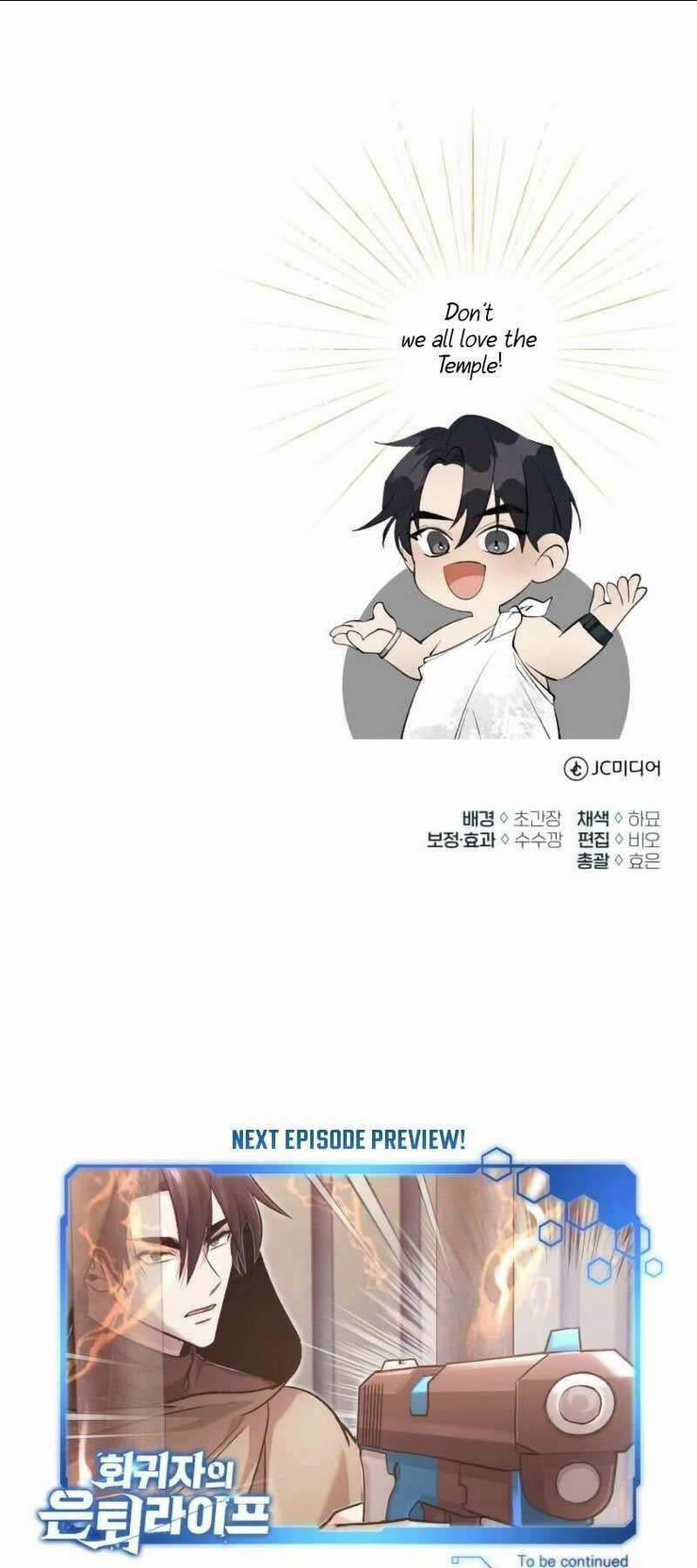 Hồi Quy Giả Về Hưu Chap 29 - Next Chap 30