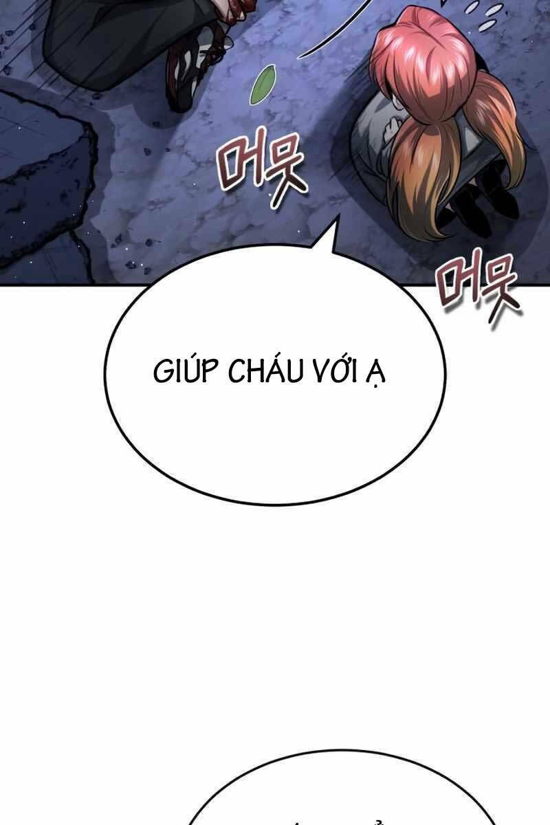 Hồi Quy Giả Về Hưu Chap 3 - Next Chap 4