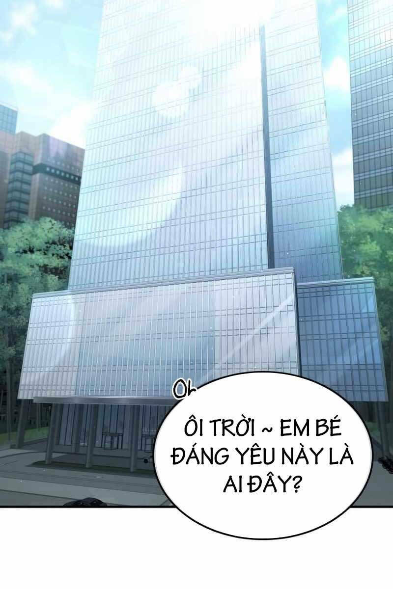 Hồi Quy Giả Về Hưu Chap 3 - Next Chap 4