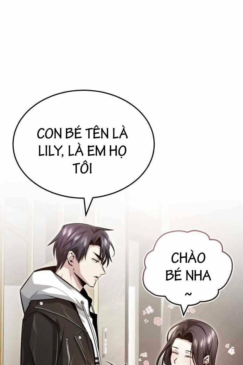 Hồi Quy Giả Về Hưu Chap 3 - Next Chap 4