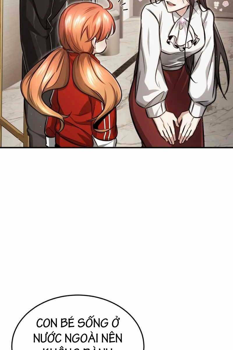 Hồi Quy Giả Về Hưu Chap 3 - Next Chap 4