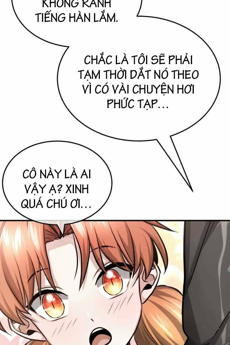 Hồi Quy Giả Về Hưu Chap 3 - Next Chap 4
