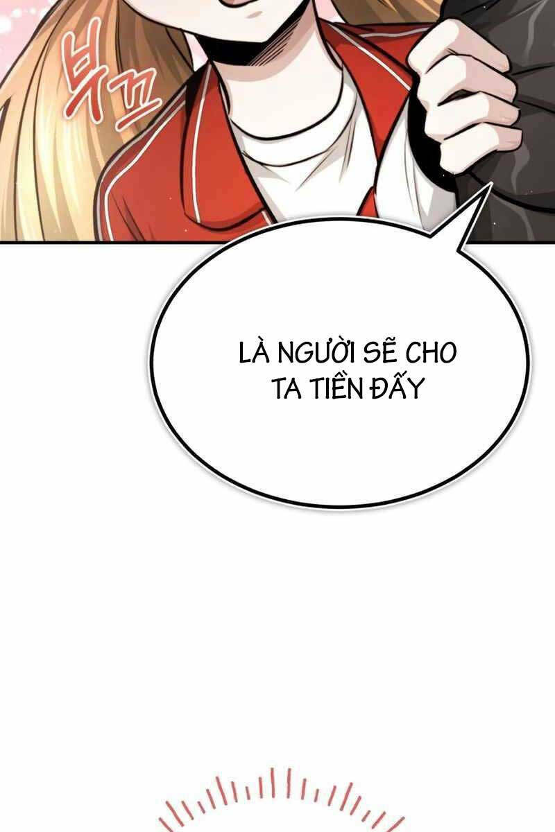 Hồi Quy Giả Về Hưu Chap 3 - Next Chap 4