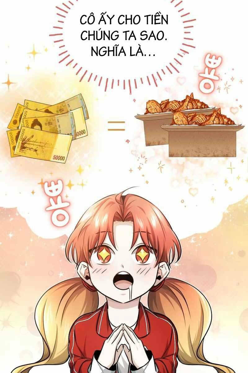 Hồi Quy Giả Về Hưu Chap 3 - Next Chap 4