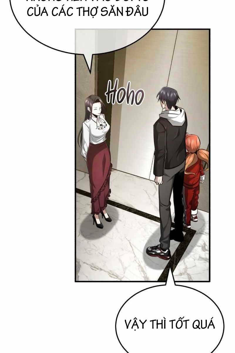 Hồi Quy Giả Về Hưu Chap 3 - Next Chap 4