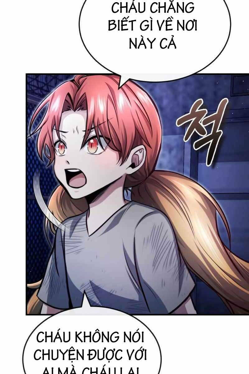 Hồi Quy Giả Về Hưu Chap 3 - Next Chap 4