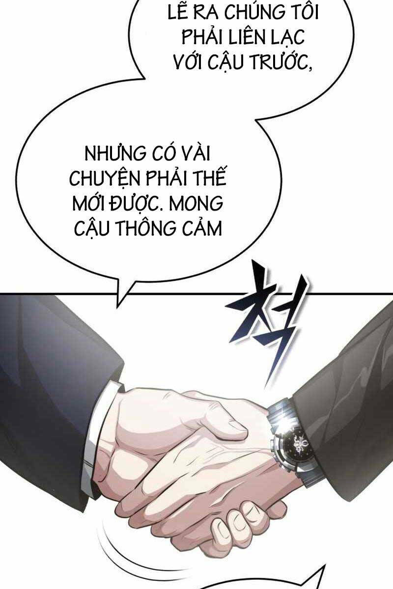Hồi Quy Giả Về Hưu Chap 3 - Next Chap 4