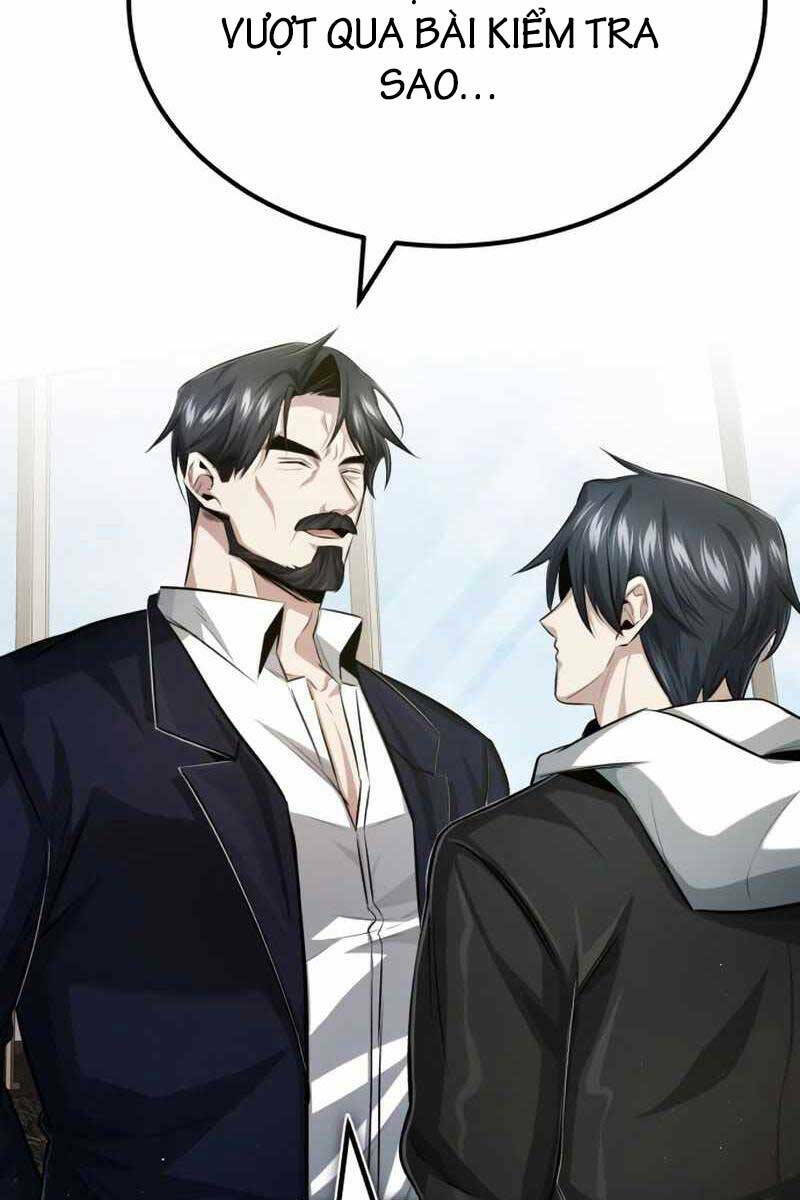 Hồi Quy Giả Về Hưu Chap 3 - Next Chap 4