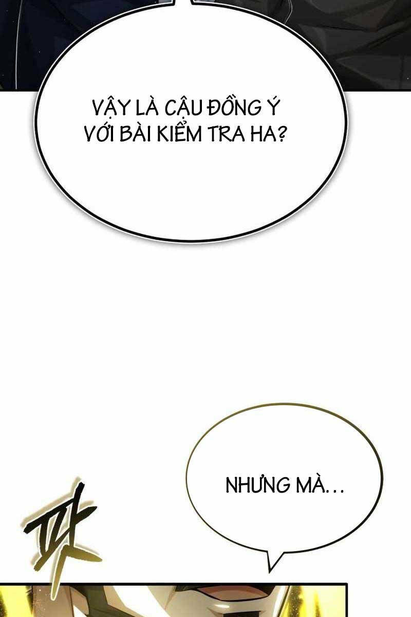 Hồi Quy Giả Về Hưu Chap 3 - Next Chap 4