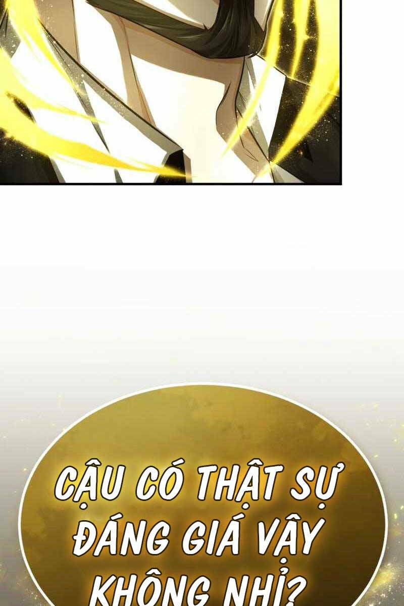 Hồi Quy Giả Về Hưu Chap 3 - Next Chap 4