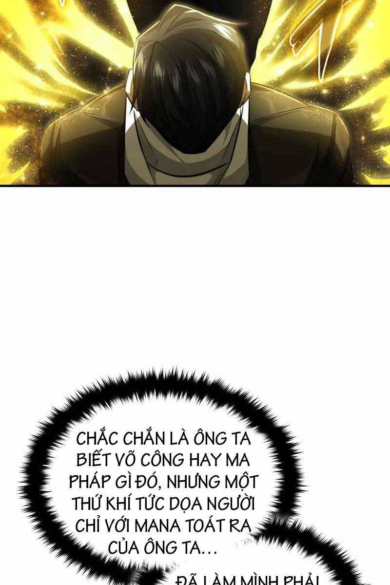 Hồi Quy Giả Về Hưu Chap 3 - Next Chap 4