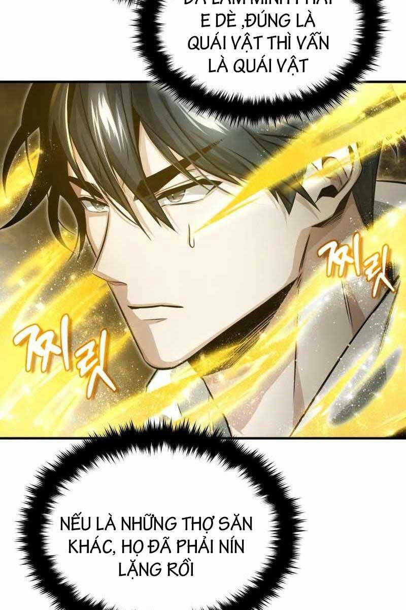 Hồi Quy Giả Về Hưu Chap 3 - Next Chap 4
