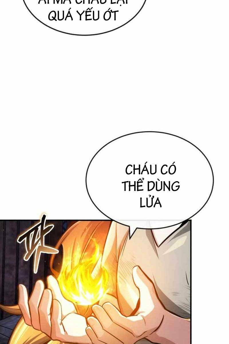 Hồi Quy Giả Về Hưu Chap 3 - Next Chap 4