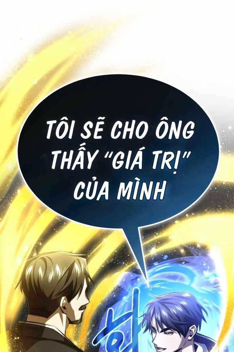 Hồi Quy Giả Về Hưu Chap 3 - Next Chap 4