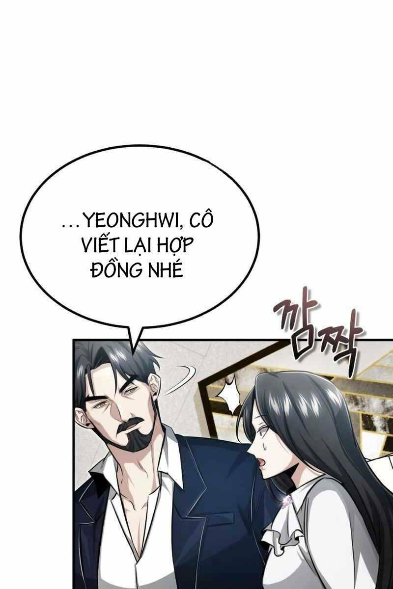 Hồi Quy Giả Về Hưu Chap 3 - Next Chap 4
