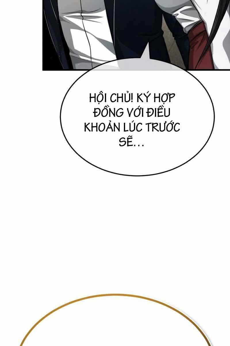 Hồi Quy Giả Về Hưu Chap 3 - Next Chap 4