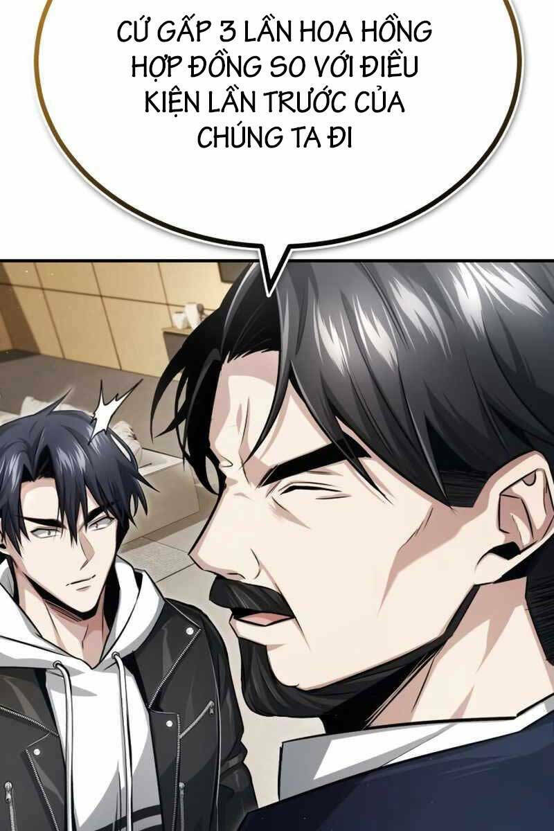 Hồi Quy Giả Về Hưu Chap 3 - Next Chap 4