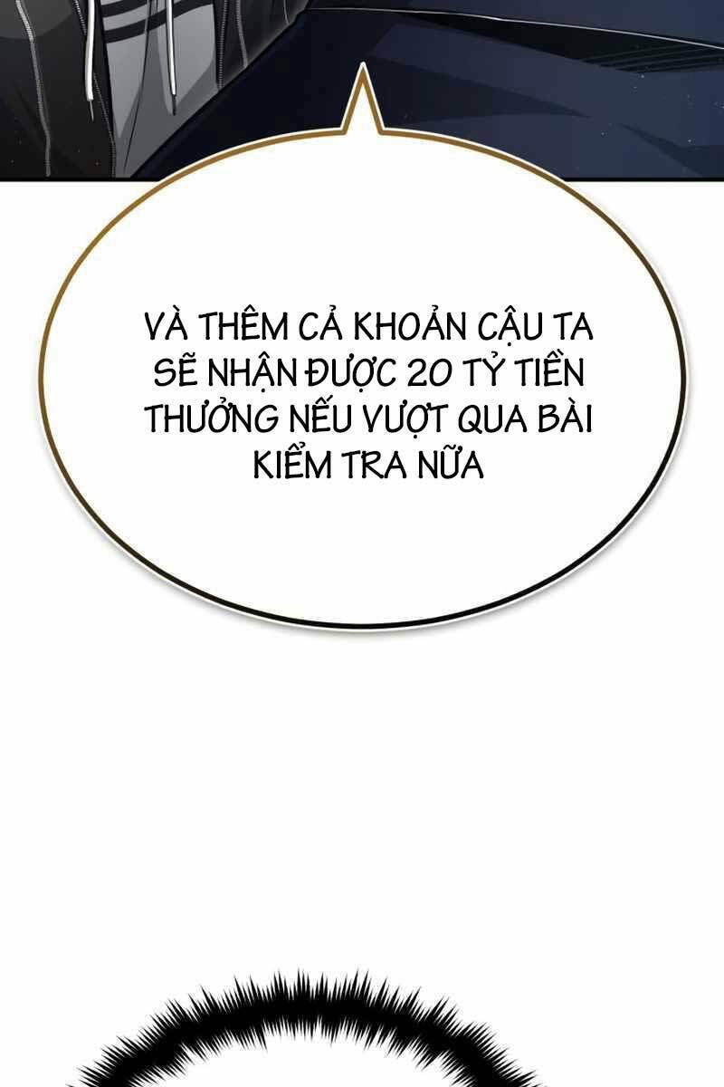 Hồi Quy Giả Về Hưu Chap 3 - Next Chap 4