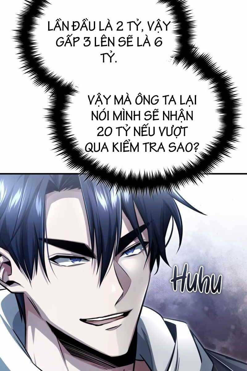 Hồi Quy Giả Về Hưu Chap 3 - Next Chap 4