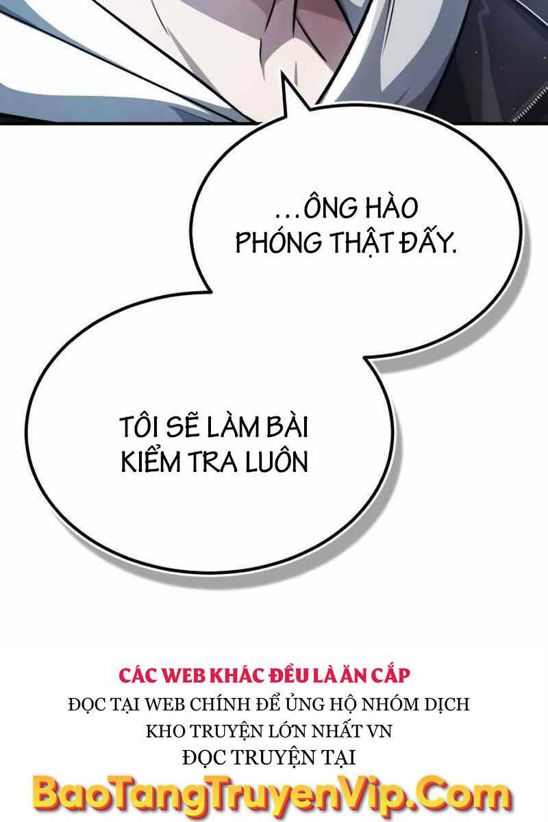 Hồi Quy Giả Về Hưu Chap 3 - Next Chap 4