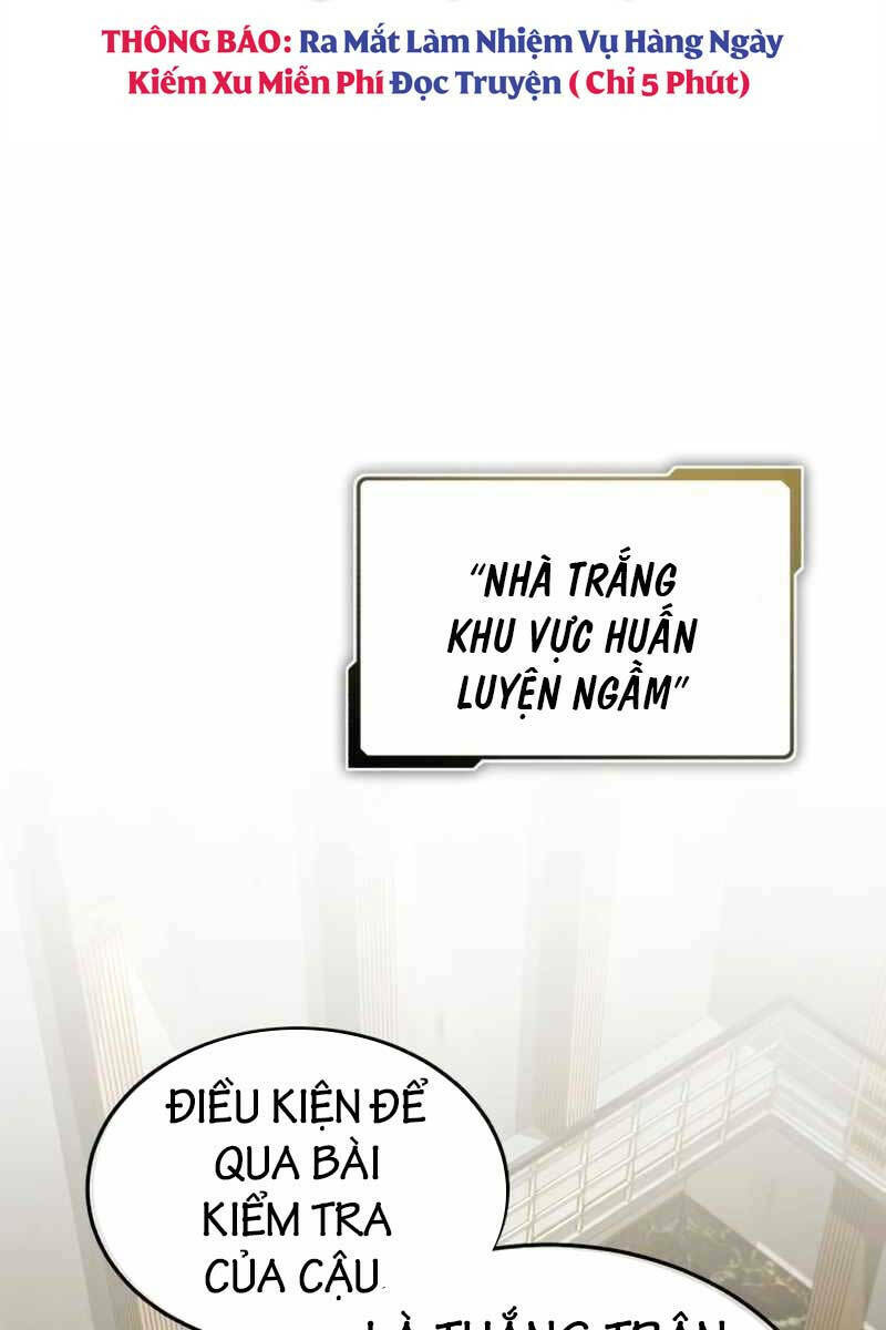 Hồi Quy Giả Về Hưu Chap 3 - Next Chap 4