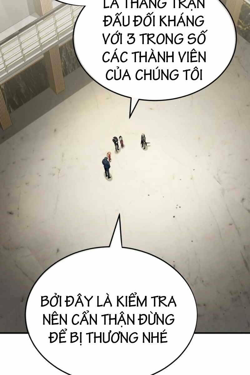 Hồi Quy Giả Về Hưu Chap 3 - Next Chap 4