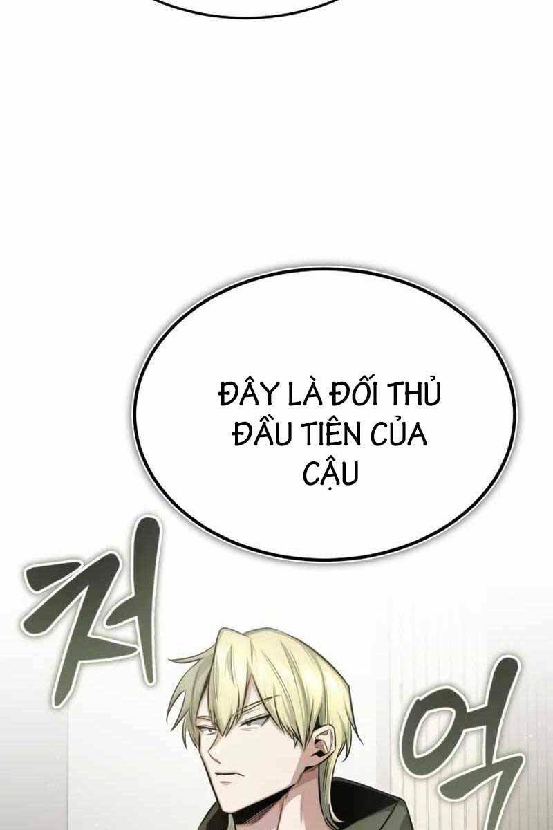 Hồi Quy Giả Về Hưu Chap 3 - Next Chap 4