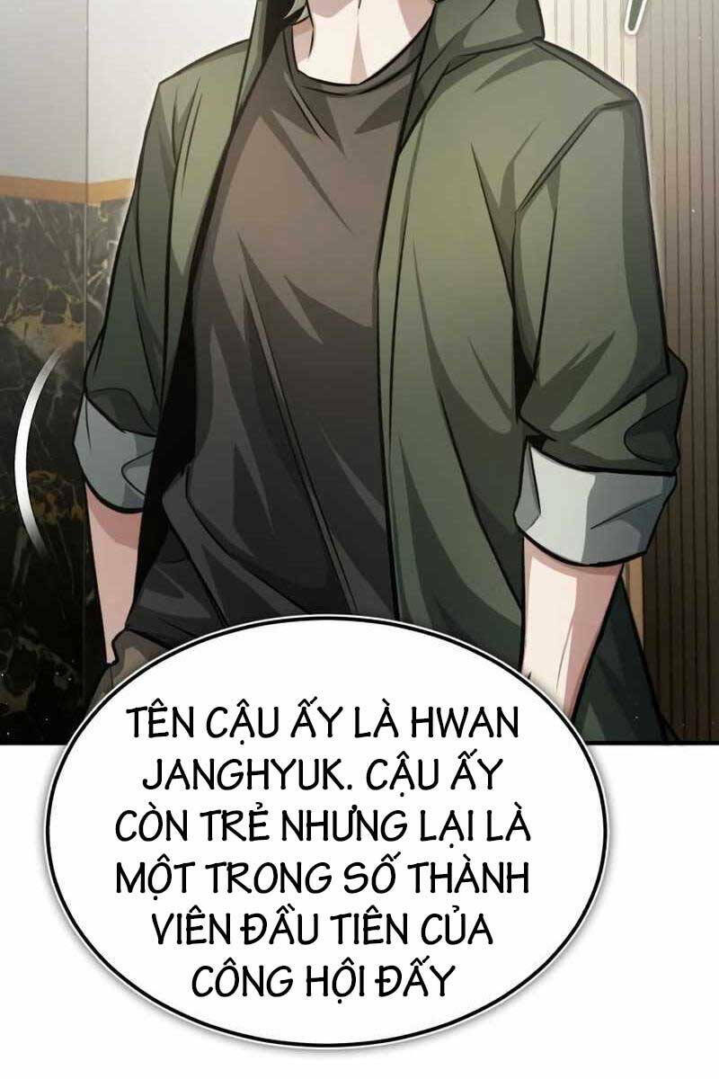 Hồi Quy Giả Về Hưu Chap 3 - Next Chap 4