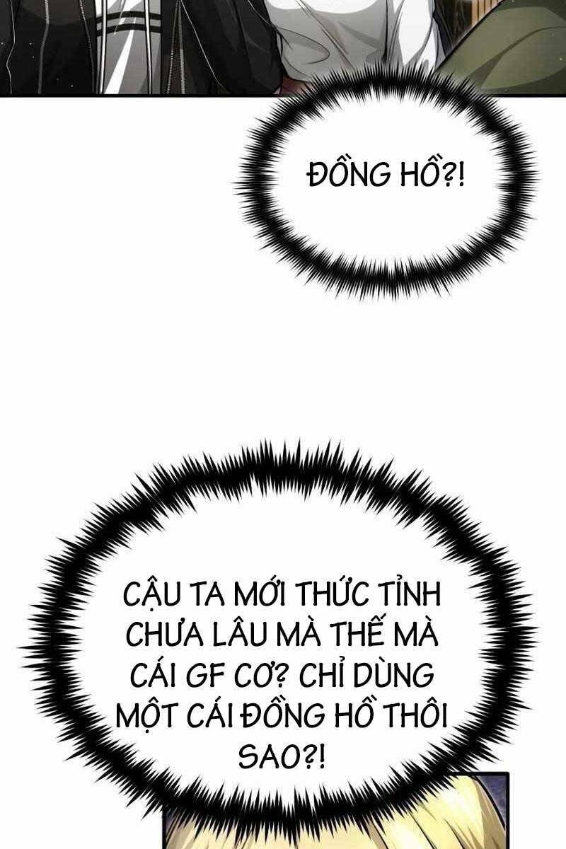 Hồi Quy Giả Về Hưu Chap 3 - Next Chap 4