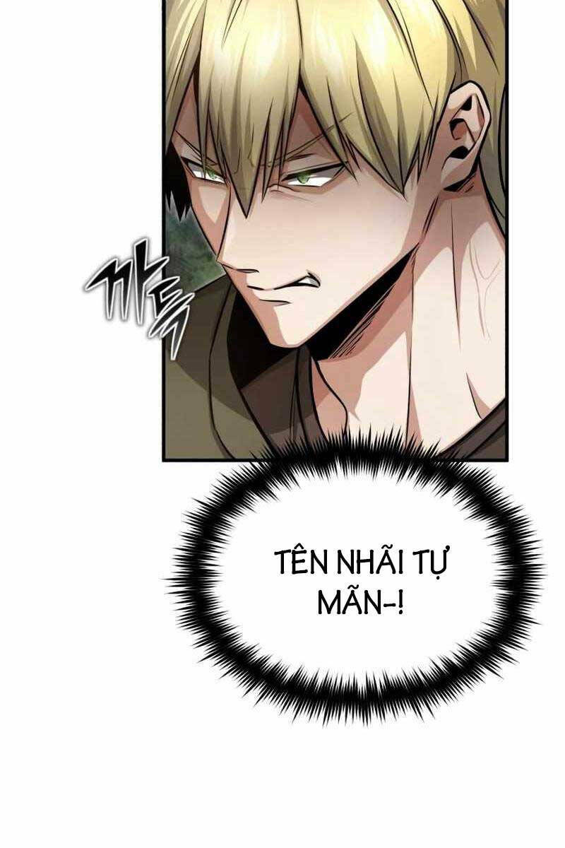 Hồi Quy Giả Về Hưu Chap 3 - Next Chap 4