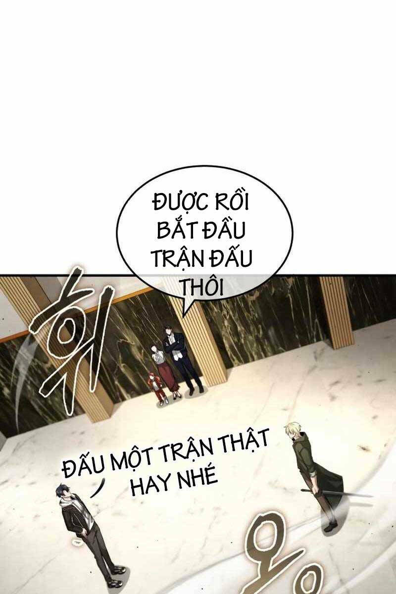 Hồi Quy Giả Về Hưu Chap 3 - Next Chap 4