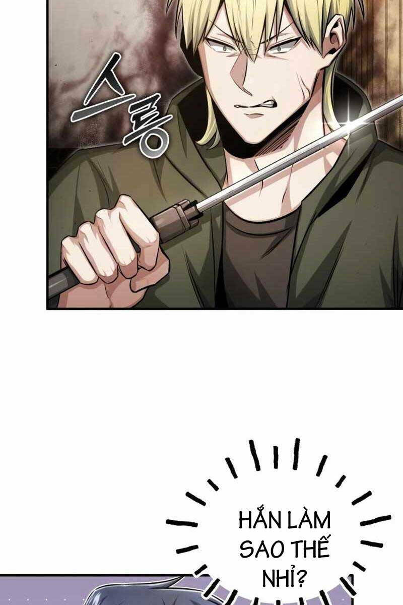 Hồi Quy Giả Về Hưu Chap 3 - Next Chap 4