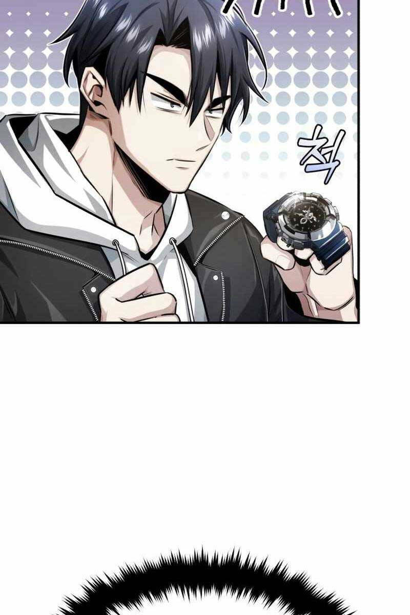 Hồi Quy Giả Về Hưu Chap 3 - Next Chap 4