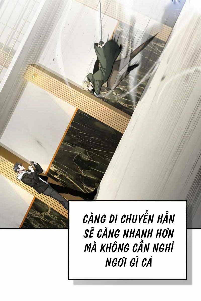 Hồi Quy Giả Về Hưu Chap 3 - Next Chap 4