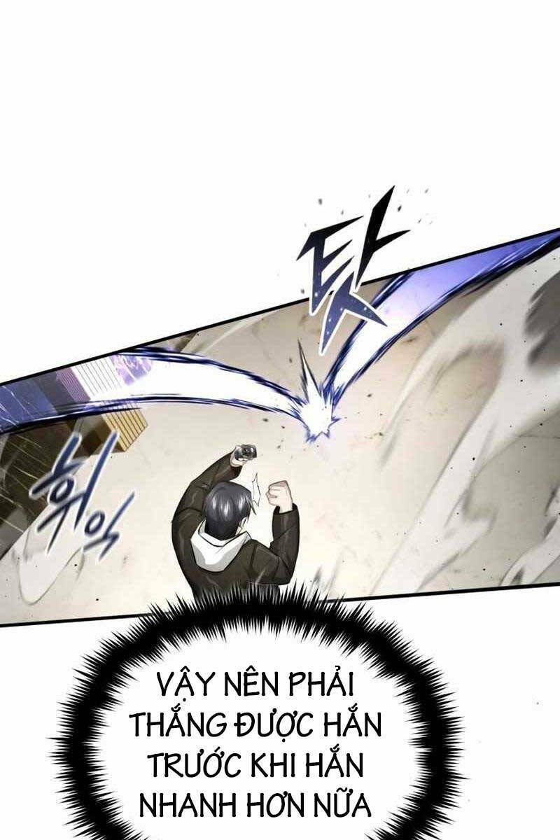 Hồi Quy Giả Về Hưu Chap 3 - Next Chap 4