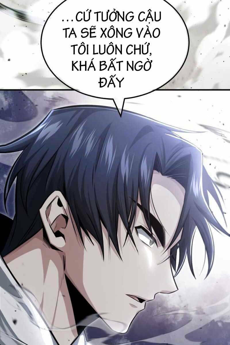 Hồi Quy Giả Về Hưu Chap 3 - Next Chap 4