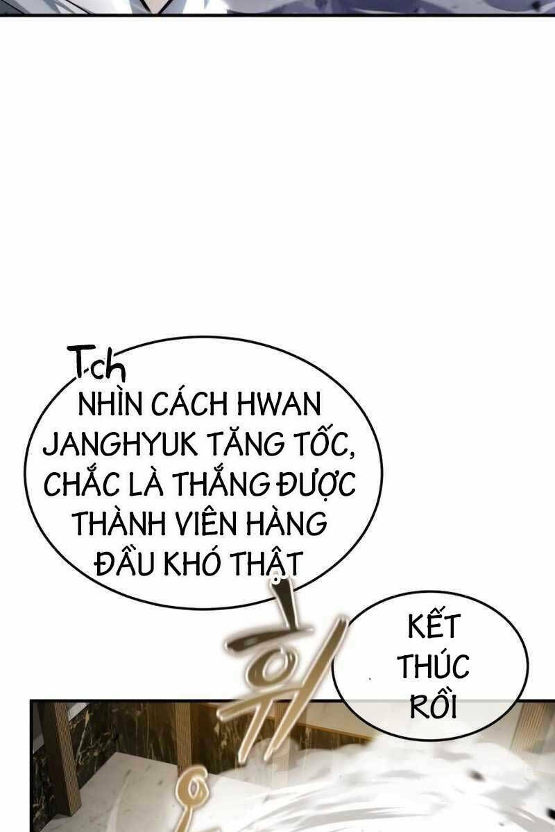Hồi Quy Giả Về Hưu Chap 3 - Next Chap 4