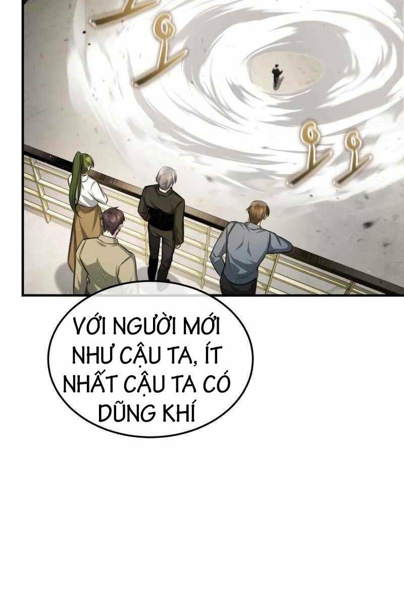 Hồi Quy Giả Về Hưu Chap 3 - Next Chap 4