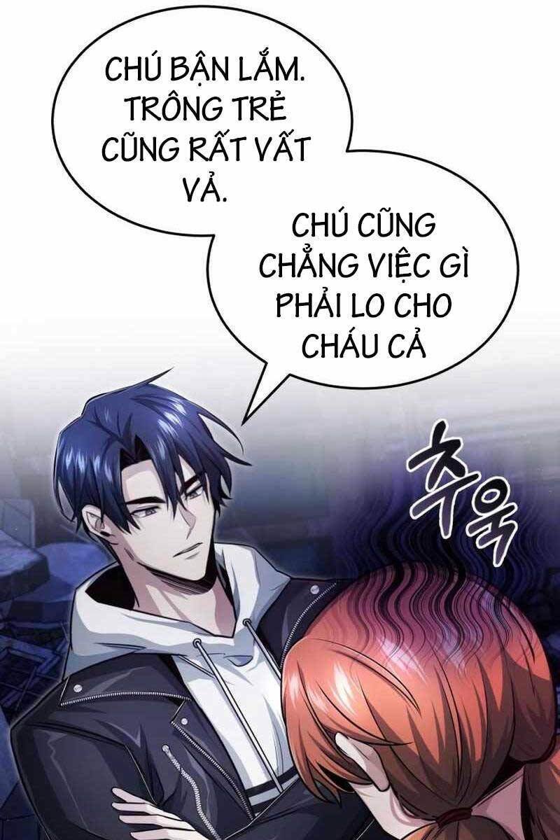 Hồi Quy Giả Về Hưu Chap 3 - Next Chap 4