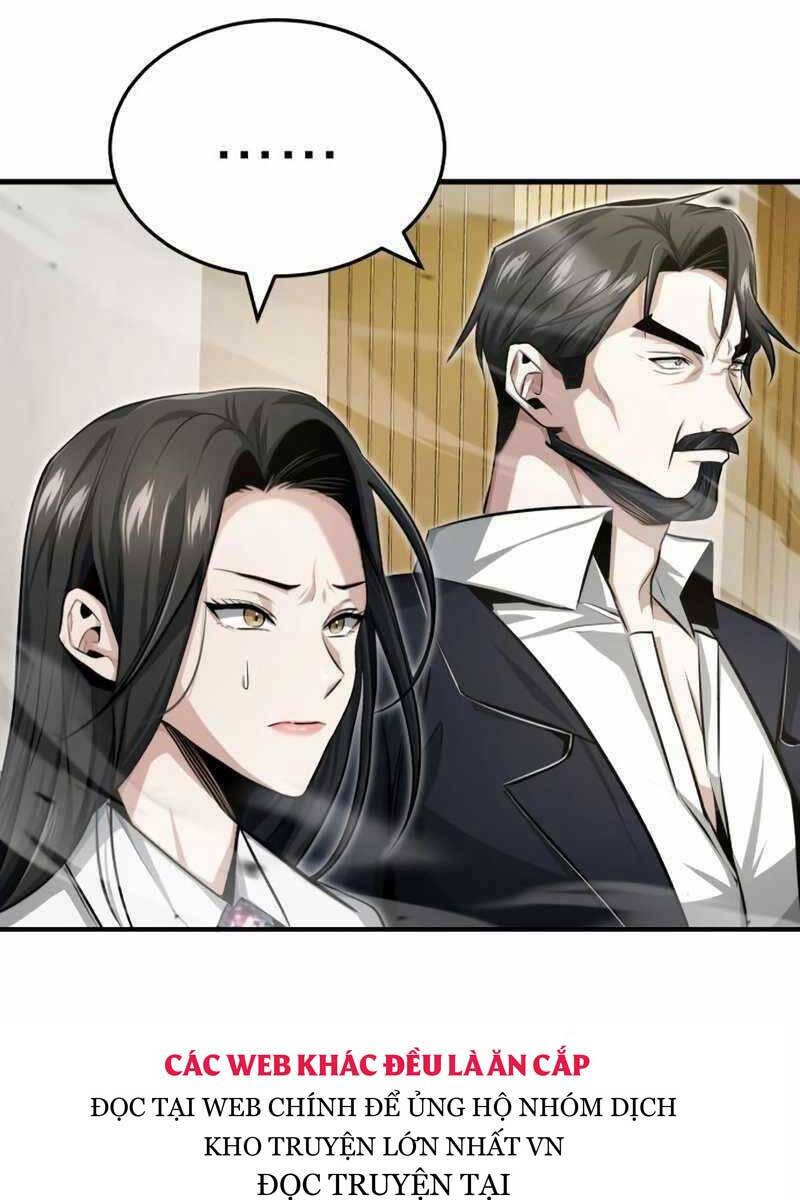 Hồi Quy Giả Về Hưu Chap 3 - Next Chap 4