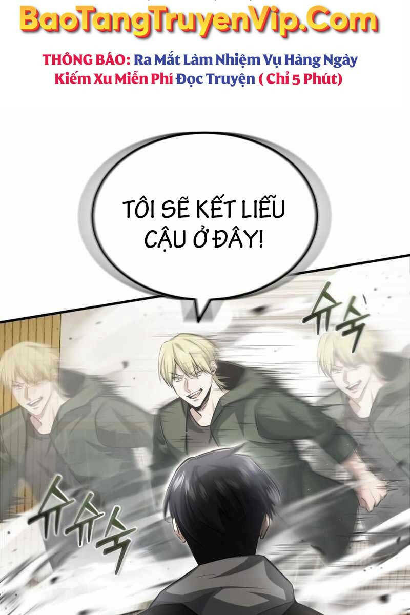 Hồi Quy Giả Về Hưu Chap 3 - Next Chap 4